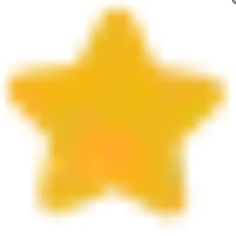 star