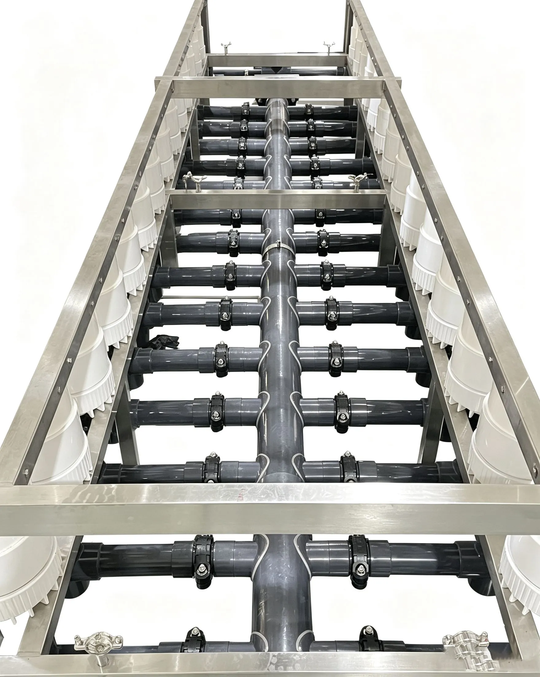 Industrial 30M3/H Stable Ultrafiltration UF System for Well/Ground Water2